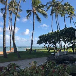 Meet your Posher, Julia